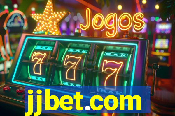 jjbet.com