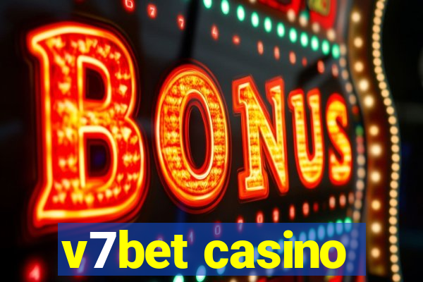 v7bet casino