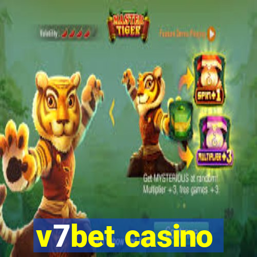 v7bet casino