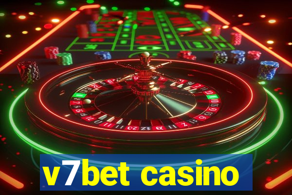 v7bet casino