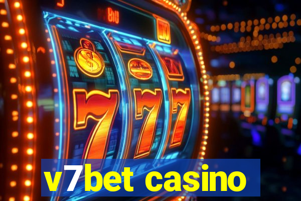 v7bet casino