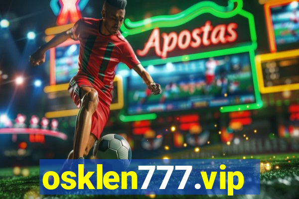 osklen777.vip