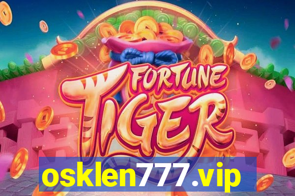 osklen777.vip