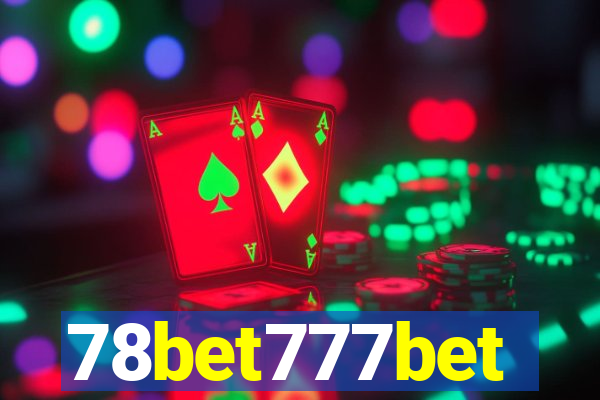 78bet777bet