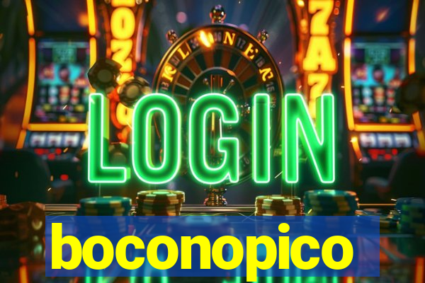 boconopico