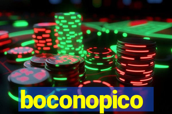 boconopico