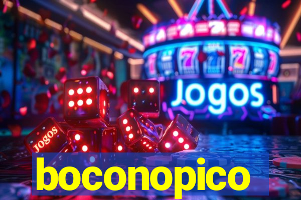 boconopico