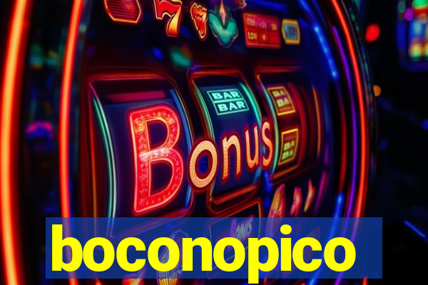 boconopico