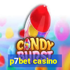 p7bet casino