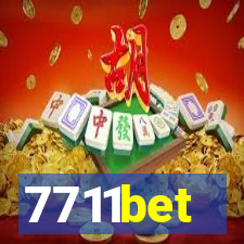 7711bet