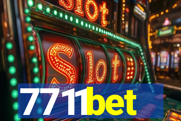 7711bet