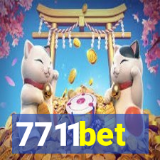 7711bet