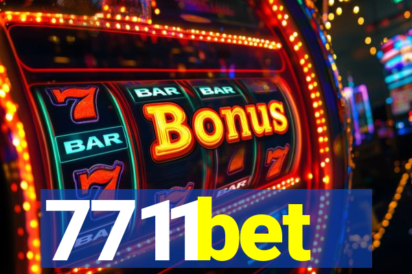 7711bet