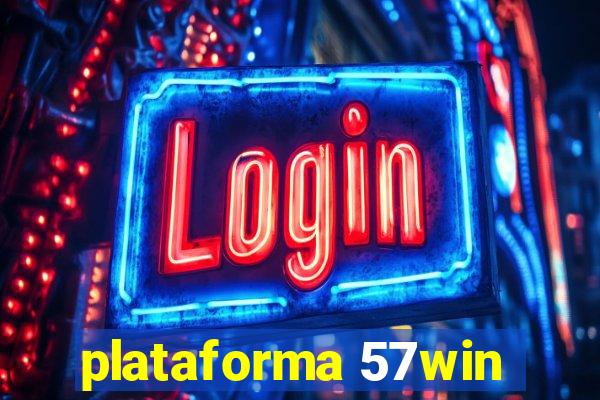 plataforma 57win