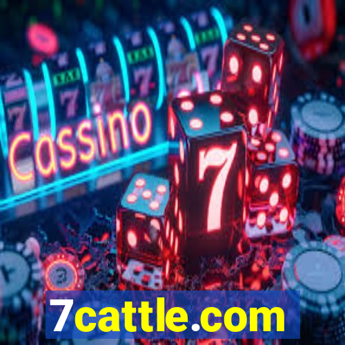 7cattle.com plataforma de jogos