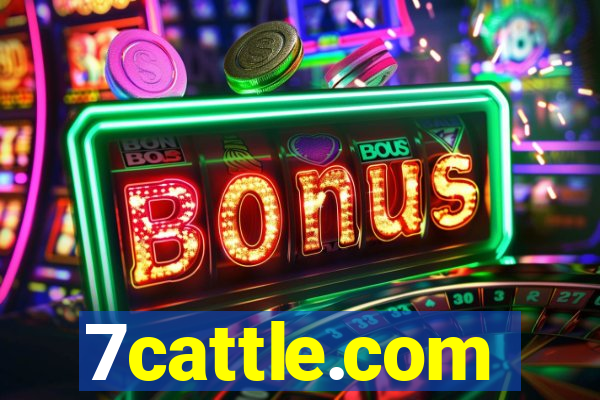 7cattle.com plataforma de jogos