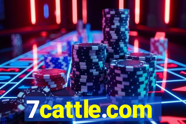 7cattle.com plataforma de jogos