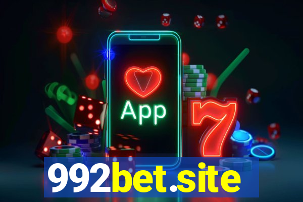 992bet.site