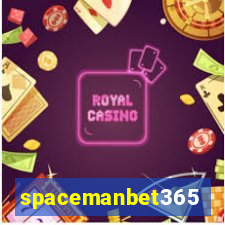 spacemanbet365