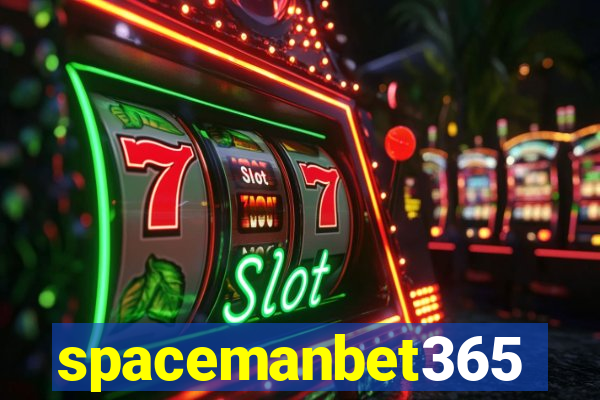 spacemanbet365