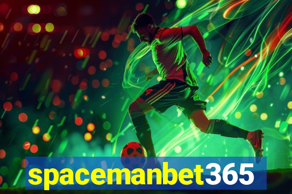 spacemanbet365