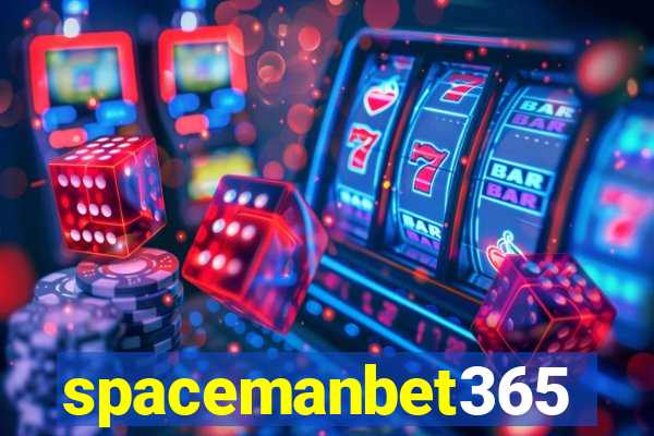 spacemanbet365