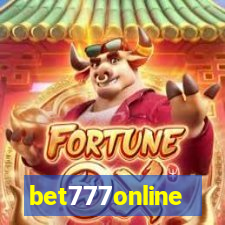 bet777online