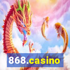 868.casino