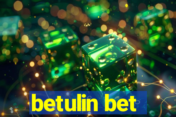 betulin bet