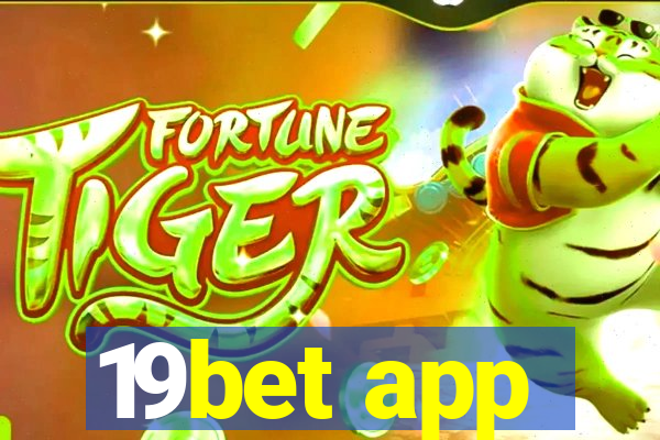 19bet app