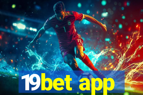 19bet app