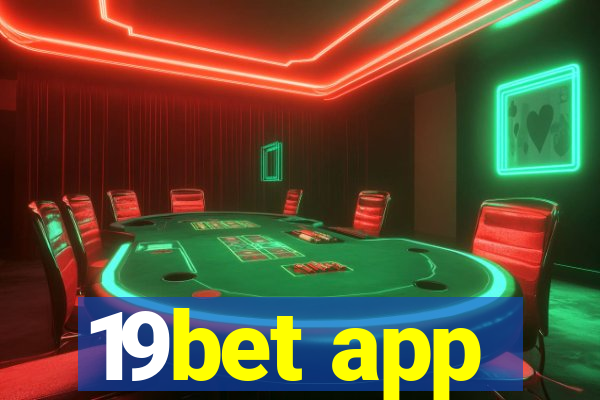 19bet app