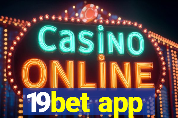 19bet app