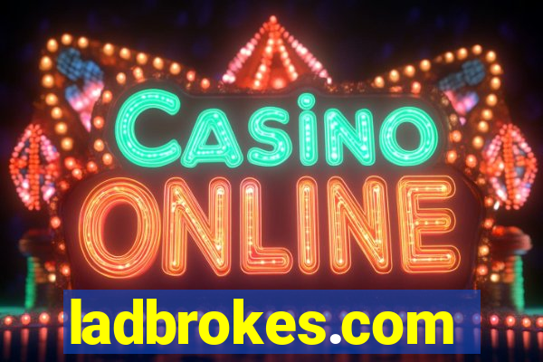 ladbrokes.com