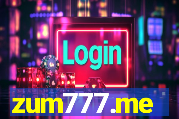 zum777.me