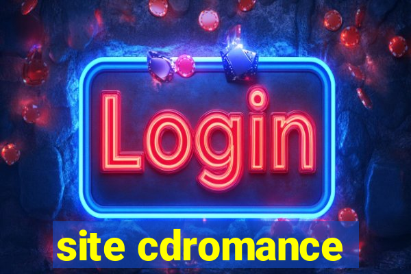 site cdromance