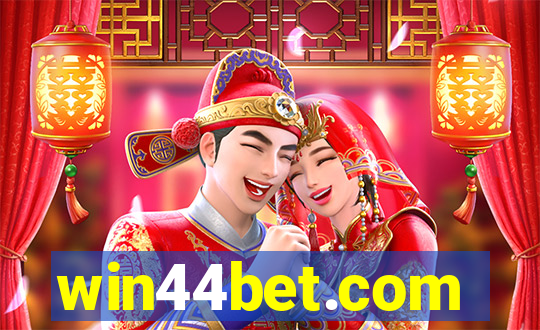 win44bet.com