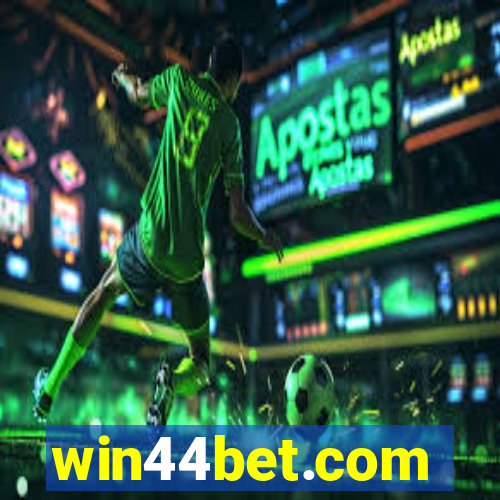 win44bet.com