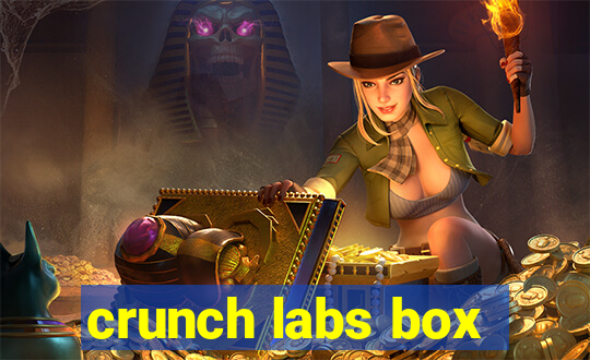 crunch labs box