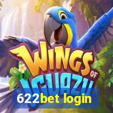 622bet login