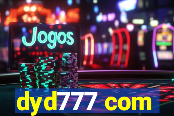 dyd777 com