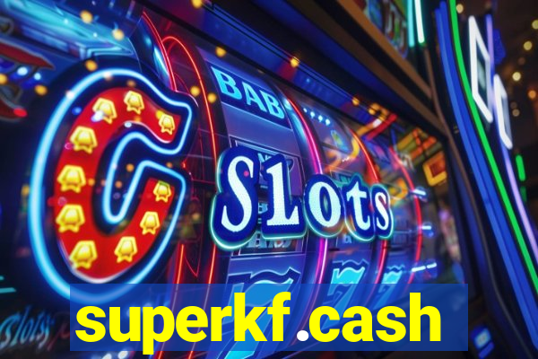 superkf.cash