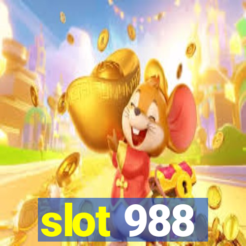 slot 988