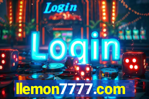 llemon7777.com