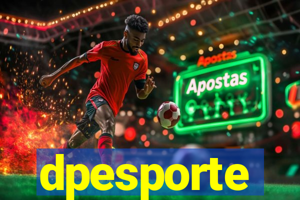 dpesporte