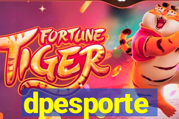 dpesporte