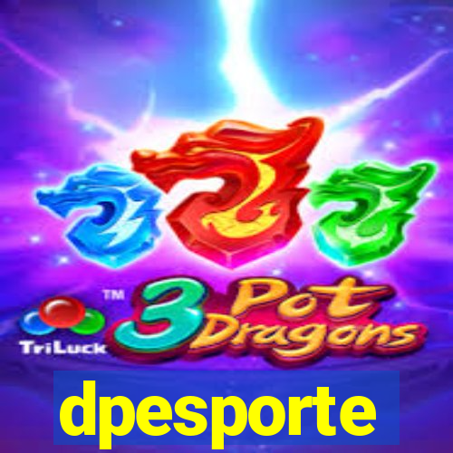 dpesporte