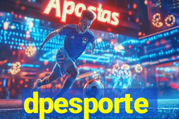 dpesporte