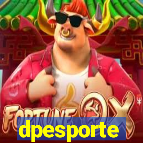 dpesporte