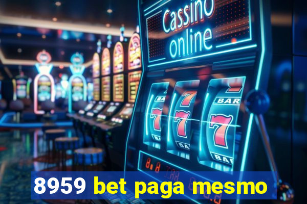 8959 bet paga mesmo